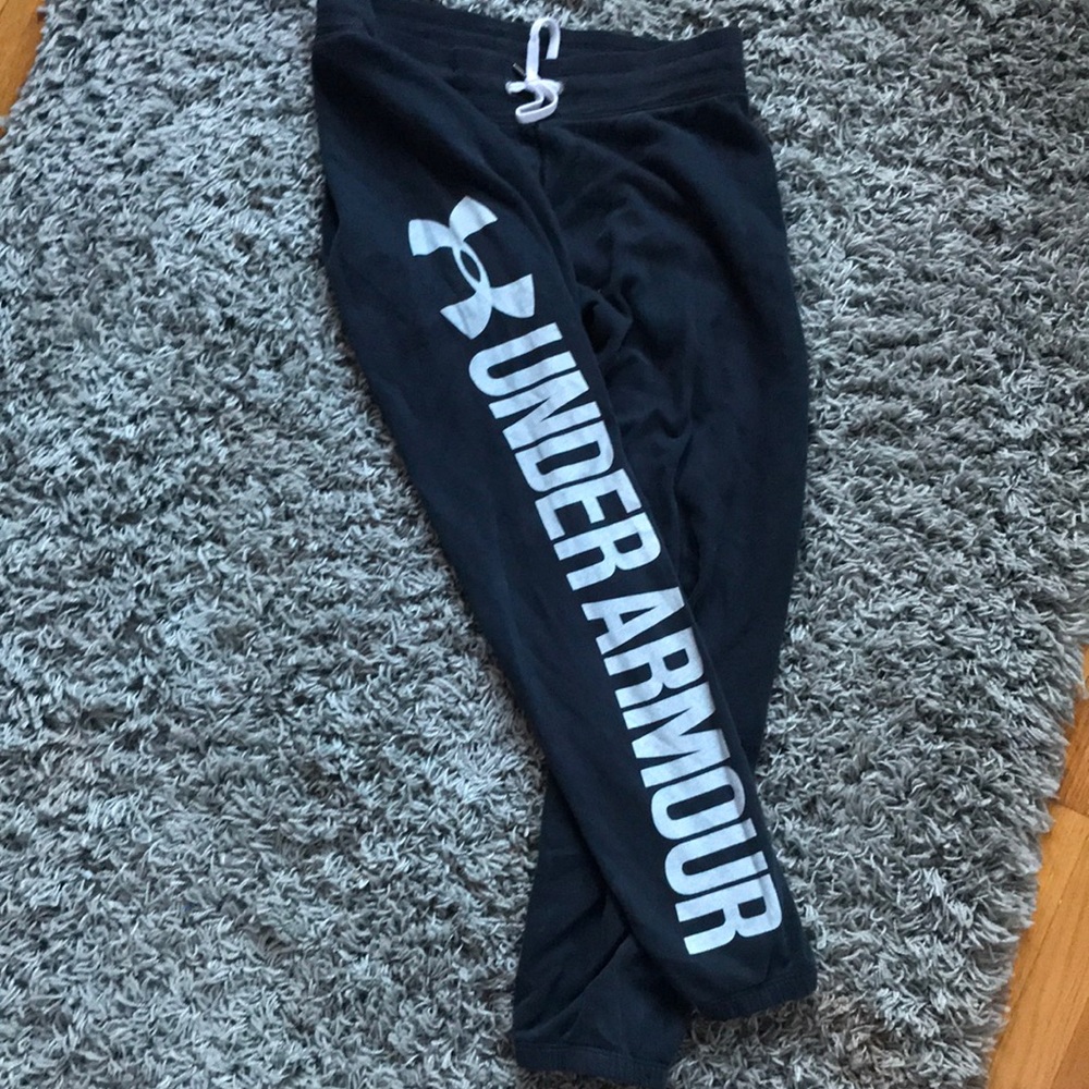 Sweatpants